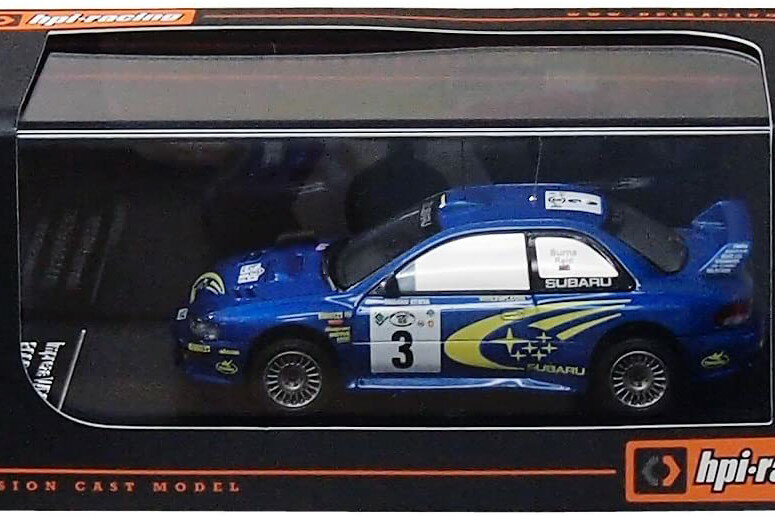楽天市場】hpi wrcの通販 楽天市場】hpi wrcの通販