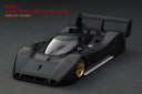 HPI RACING 1/43 トヨタ TS010 テストカー 鈴鹿 1992HPI RACING 1:43 Toyota TS010 Test Car Suzuka 1992