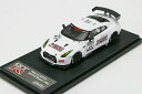 HPI 1/43 日産 GT-R R35 23 2010 Super Tec 21936E Nissan GT-R R35 23 2010 Super Tec 21936E