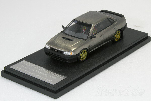 HPI 1/43 Xo KVB RS ubNE^E|bV