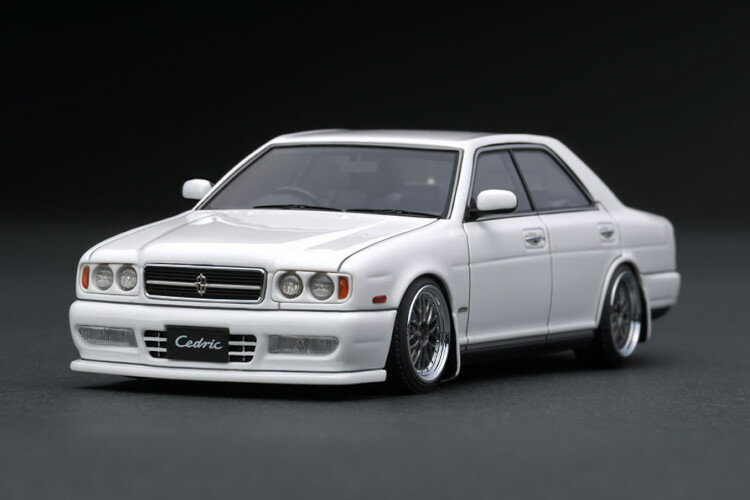 楽天市場】セドリック 1/43の通販 楽天市場】セドリック 1/43の通販