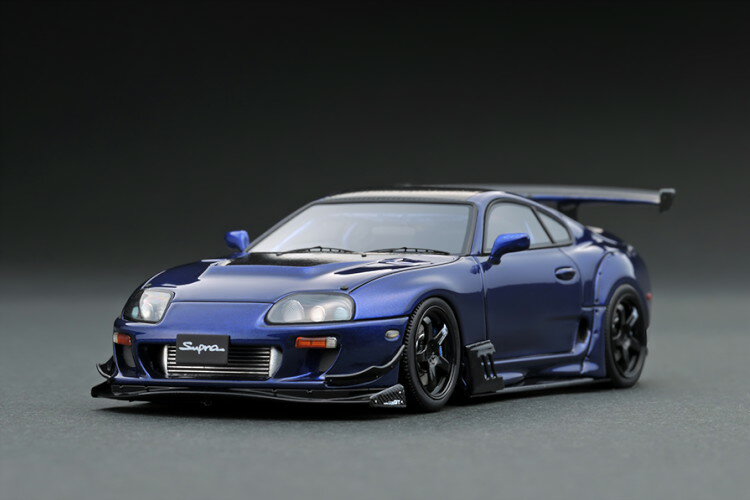 楽天市場】イグニッションモデル 1/18スープラの通販 楽天市場】イグニッションモデル 1/18スープラの通販