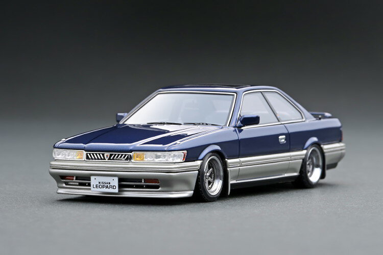 楽天市場】イグニッションモデル レパード f31の通販 楽天市場】イグニッションモデル レパード f31の通販