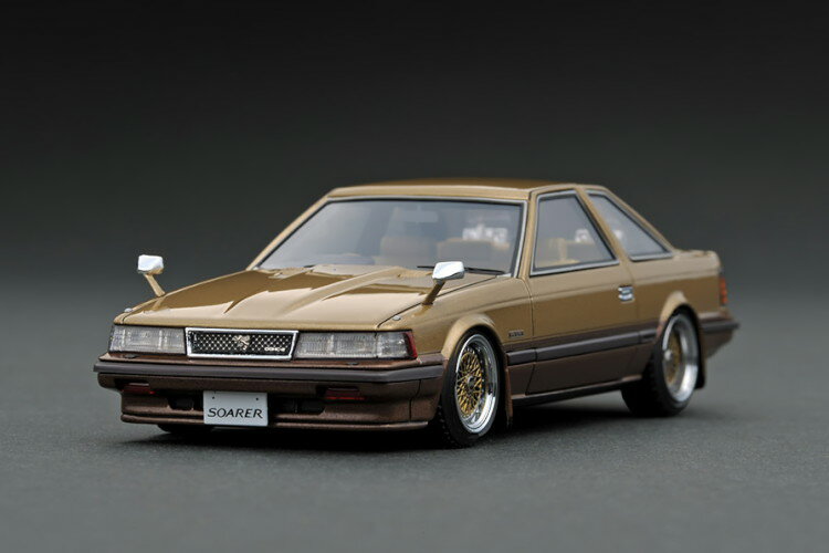 楽天市場】1/43 トヨタ ソアラの通販 楽天市場】1/43 トヨタ ソアラの通販