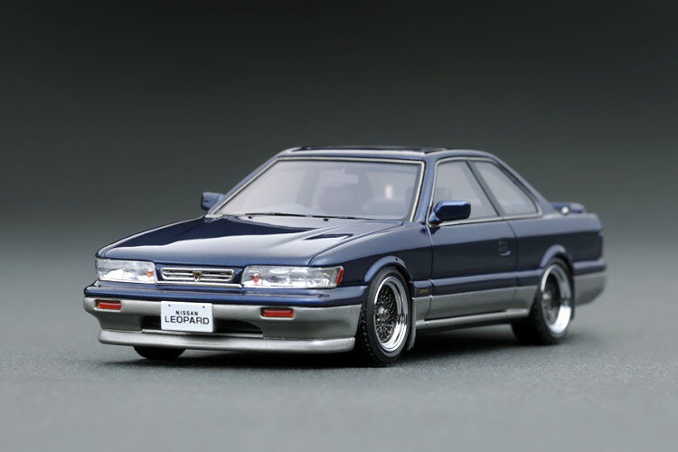 楽天市場】1/43 ニッサン レパード アルティマの通販 楽天市場】1/43 ニッサン レパード アルティマの通販