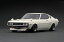 ˥åǥ 1/18 ȥ西 ꥫ 1600GT LB (TA27) ۥ磻ignition model 1/18 Toyota Celica 1600GT LB (TA27) White