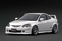 イグニッション 1/18 ホンダ インテグラ(DC5) タイプR ホワイト ignition 1:18 Honda INTEGRA (DC5) TYPE R White