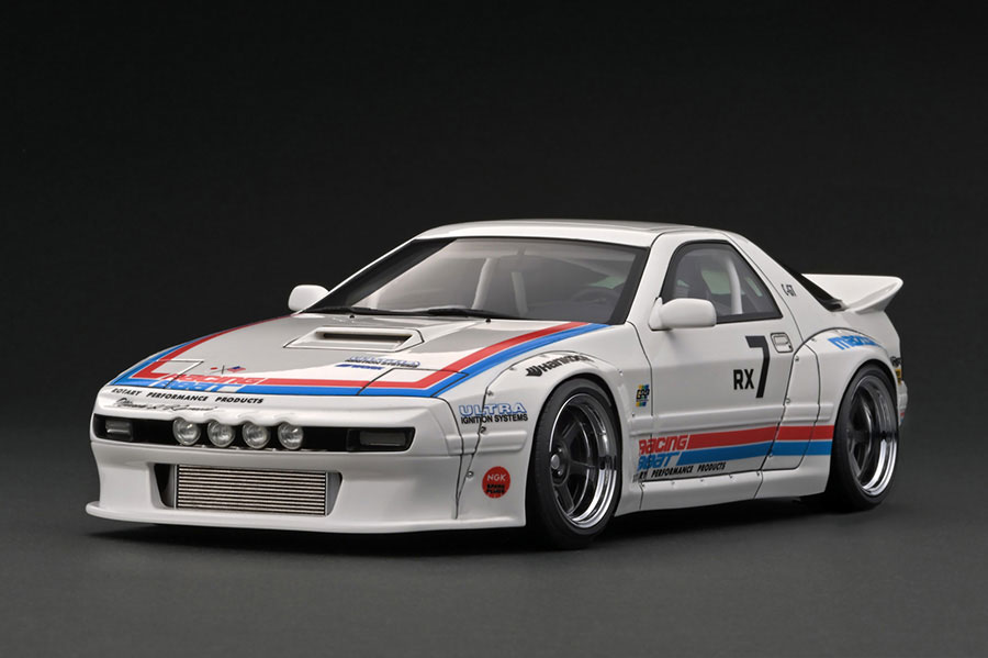 楽天市場】イグニッション rx-7 1/18の通販 楽天市場】イグニッション rx-7 1/18の通販