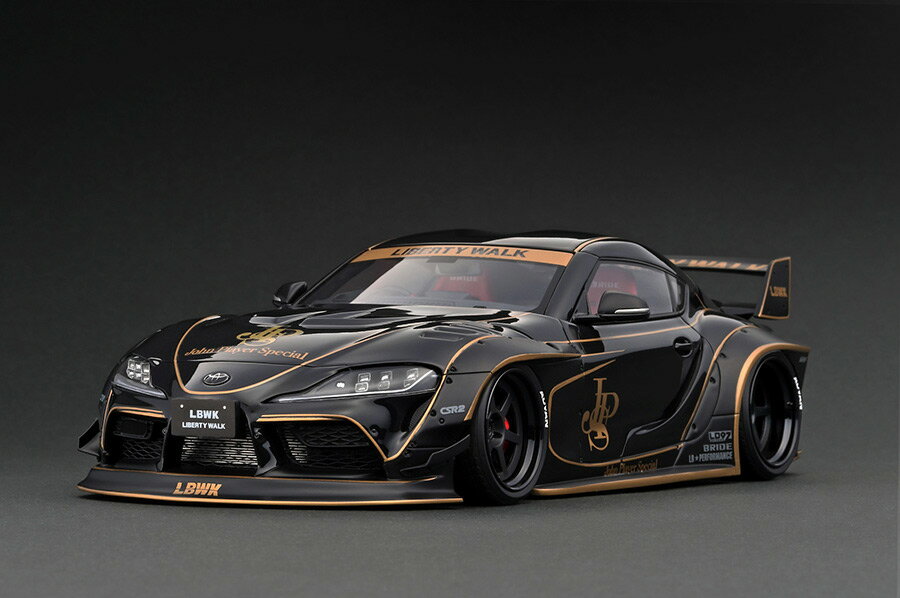 楽天市場】イグニッションモデル 1/18 トヨタ スープラの通販 楽天市場】イグニッションモデル 1/18 トヨタ スープラの通販