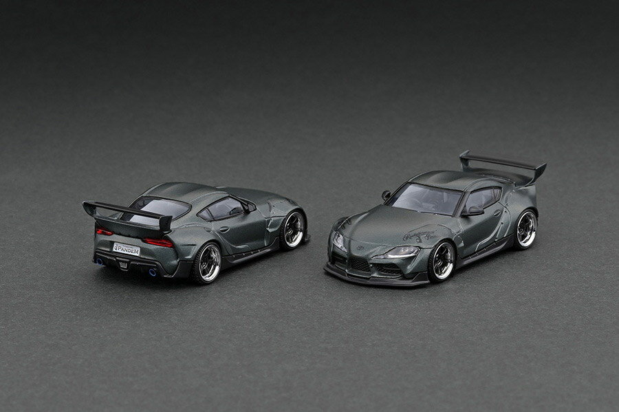 楽天市場】イグニッションモデル スープラ 1/64の通販 楽天市場】イグニッションモデル スープラ 1/64の通販