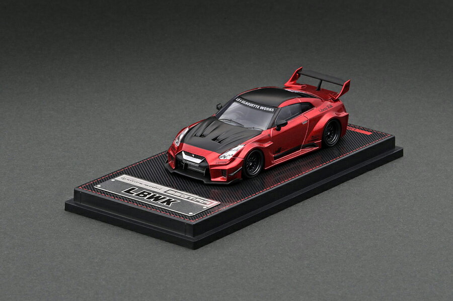 楽天市場】イグニッションモデル 1/64 gt-rの通販 楽天市場】イグニッションモデル 1/64 gt-rの通販