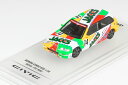 INNO 1/64 ホンダ シビック EF9 14 ジャックス JTC 1992 HONDA CIVIC JACCS