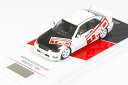 INNO 1/64 トヨタ アルテッツァ TOYOTA ALTEZZA RS200 TUNED BY TRD Japan Exclusive MODEL