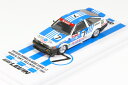 INNO 1/64 トヨタ カローラ レビン AE86 7 ミノルタ トムス 1985 TOYOTA COROLLA LEVIN MINOLTA TOM 039 S Gr.A INTER-TEC