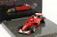  1/43 ե顼 F1-2000 #3 ͥ 衼åGP F1 ɥԥ 2000 ߥϥ롦塼ޥå 1000ixo 1:43 Ferrari F1-2000 #3 Winner European GP F1 World Champion 2000 Michael Schumacher Limitation 1000 pcs.