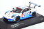 イクソ 1/43 ポルシェ 911 RSR #56 24時間ル・マン 2020 カイローリIxo 1:43 Porsche 911 RSR No 56 24h Le Mans 2020 Cairoli/Perfetti/ten Voorde