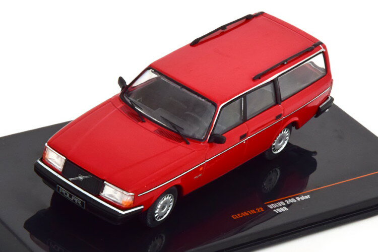 楽天市場】1/43 ボルボ 240 glの通販 楽天市場】1/43 ボルボ 240 glの通販