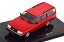  1/43 ܥ 240 ݡ顼 ֥졼 1988 åIxo 1:43 Volvo 240 Polar Break 1988 red