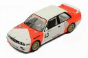 イクソ 1/43 BMW E30 M3 #43 WTCC1987Ixo 1:43 BMW E30 M3 #43 SALA / GROUILLARD WTCC 1987