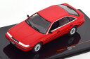 CN\ 1 43 }c  626 1987 bhIxo 1:43 MAZDA 626 1987 red