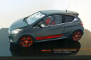 イクソ 1/43 プジョー 208 GTI 2013 グレーメタリックIxo 1:43 Peugeot 208 GTI 2013 grey metallic