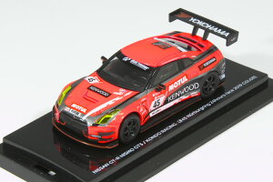 日産特注 京商 1/64 日産 GT-R NISMO GT3 2019 #45 KONDO Racing Nur 24h race ニュルブルクリンク 24時間 ニスモ 近藤レーシング