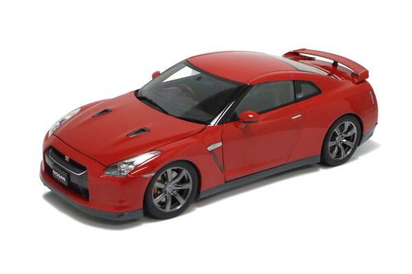 楽天市場】京商 1/18 gt-rの通販 楽天市場】京商 1/18 gt-rの通販