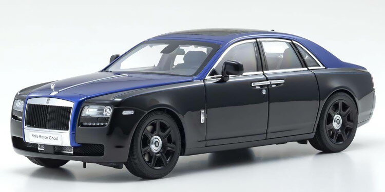 楽天市場】ロールスロイス ゴースト ミニカーの通販 楽天市場】ロールスロイス ゴースト ミニカーの通販