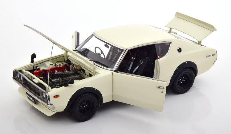楽天市場】京商 1/18 gt-rの通販 楽天市場】京商 1/18 gt-rの通販