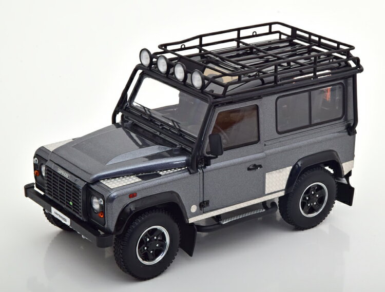 楽天市場】京商 1/18 ランドローバー ディフェンダー 90の通販 楽天市場】京商 1/18 ランドローバー ディフェンダー 90の通販