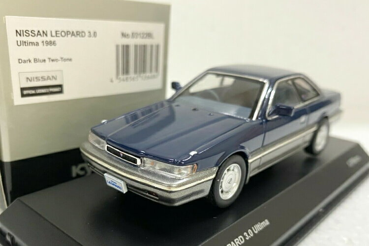 楽天市場】1/43 ニッサン レパード アルティマの通販 楽天市場】1/43 ニッサン レパード アルティマの通販