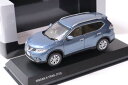 京商 1/43 日産 エクストレイル T32 SUV ブルーメタリック 2014Kyosho 1:43 Nissan X-Trail T32 SUV Blue Metallic 2014