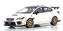 京商 オリジナル 1/43 S209 ホワイト 400台限定KYOSHO 1/43
