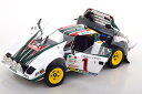 京商 1/18 ランチア ストラトス HF ナイトバージョン 1 優勝 ラリーモンテカルロ 1977 サンドロ ムナーリ 開閉Kyosho 1:18 Lancia Stratos HF Night Version 1 Winner Rallye Monte Carlo 1977 Sandro Munari Silvio Maiga