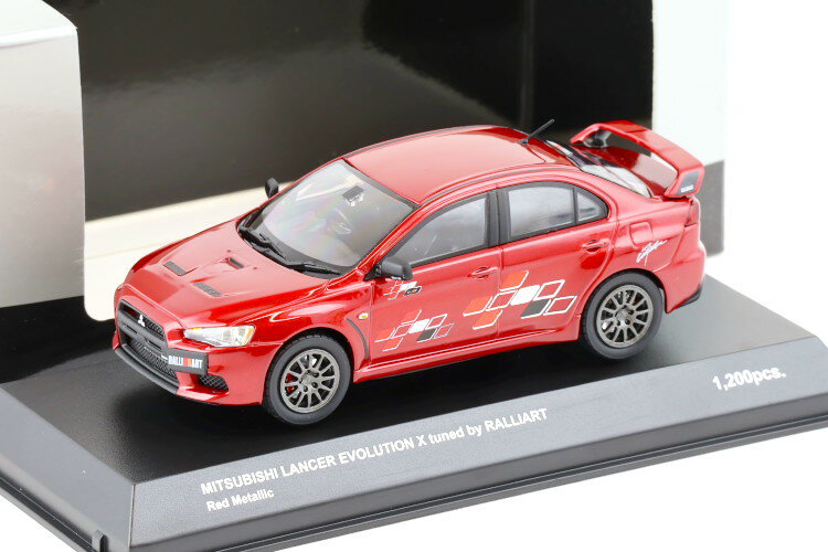 楽天市場】1/43 ミツビシ ランサー エボリューションxの通販 楽天市場】1/43 ミツビシ ランサー エボリューションxの通販