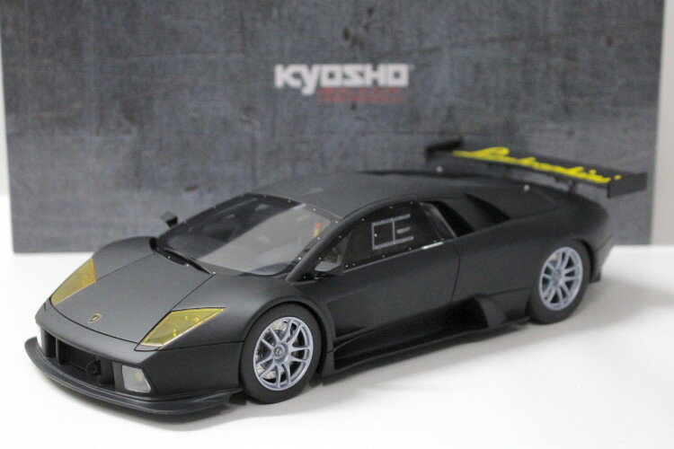 楽天市場】ムルシエラゴ 1/18の通販 楽天市場】ムルシエラゴ 1/18の通販