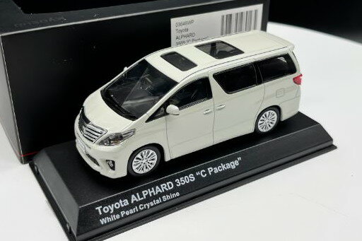楽天市場】アルファード 1/43 ミニカーの通販 楽天市場】アルファード 1/43 ミニカーの通販