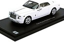 京商 1/43 ロールスロイス ファントム クーペ 2012 2012KYOSHO 1:43 Rolls Royce Phantom Coupé 2012