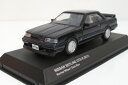 京商 1/43 Jコレクション 日産 スカイライン GTS-R R31 ダークブルー RHD ダイキャストカーKyosho 1:43 J-Collection Nissan SKYLINE GTS-R R31 DARK BLUE RHD DIECAST CARS