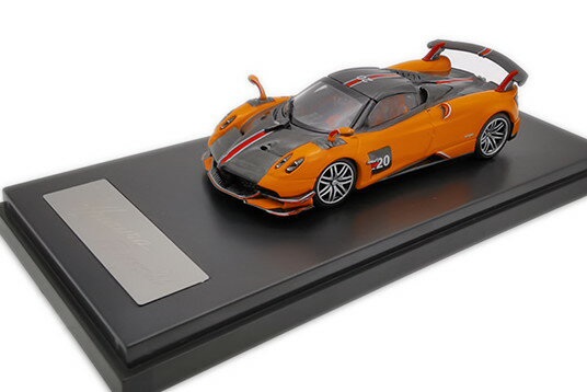 LCD-MODEL 1/64 ѥ  BC ɥ #20 2017  ֥åLCD-MODEL 1:64 PA...