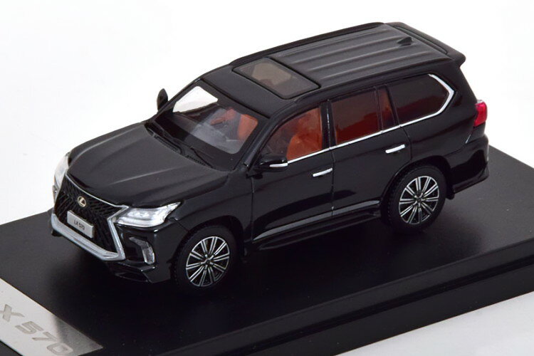 楽天市場】京商 1/18 レクサス lx570の通販