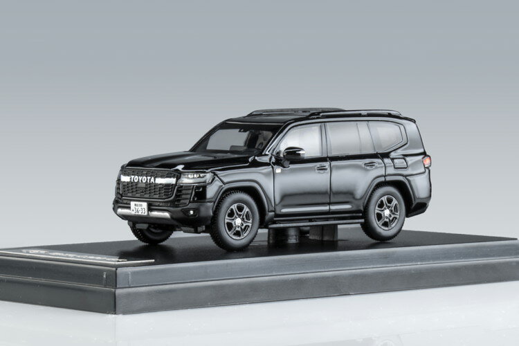 LCD Models 1/64 ȥ西 󥯥 300 ɥ롼 GRݡ ֥å LCD Models 1:64 Toyo...