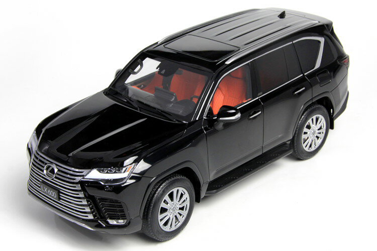 楽天市場】京商 レクサス lx 1/18の通販 楽天市場】京商 レクサス lx 1/18の通販