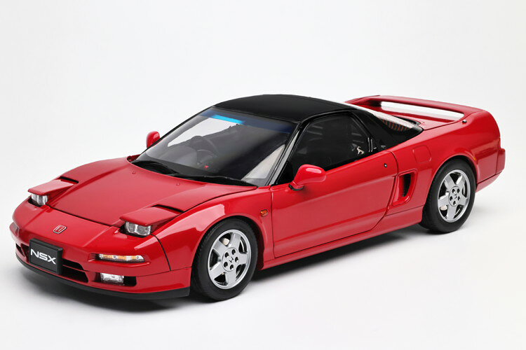 楽天市場】京商 nsx 1/18の通販