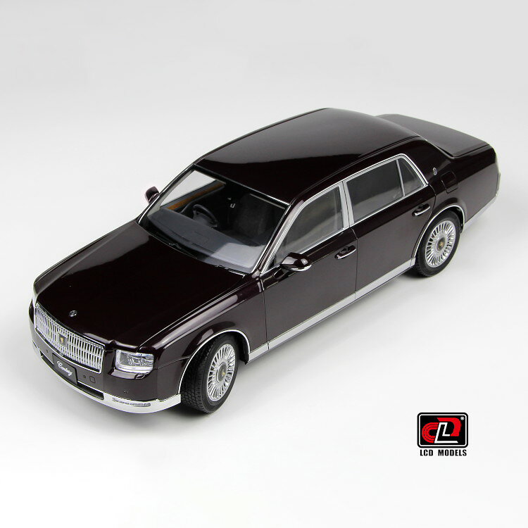 楽天市場】ミニカー 1/18 センチュリーの通販