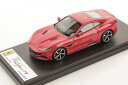 bNX}[g 1 43 tF[ |gtB[m M 2020 RT bhLooksmart 1:43 Ferrari Portofino M year 2020 corsa red