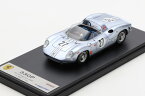 ルックスマート 1/43 フェラーリ 330P スパイダー #30 セブリング12時間レース 1965Looksmart 1:43 FERRARI 330P SPIDER N 30 12h SEBRING 1965 P.RODRIGUEZ G.HILL