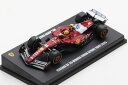 ルックスマート 1/64 スクーデリア フェラーリ SF-25 優勝 中国スプリントレース 2025 ルイス ハミルトンLooksmart 1:64 Scuderia Ferrari SF-25 Winner China Sprint Race 2025 Lewis Hamilton