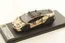 ルックスマート 1/43 ランボルギーニ ウラカン ステラート オールテレイン 2022 砂迷彩Looksmart 1:43 LAMBORGHINI HURACAN STERRATO ALL TERRAIN 2022