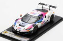 ルックスマート 1/43 フェラーリ 296 GT3 #93 ル・マン24時間 スパ 2024 スカイ テンペスタ レーシング エディ チーバー/ジョナサン ホイ/リロウ ワドゥ/クリス フロガットLookSmart 1:43 Ferrari 296 GT3 N93 24h Spa 2024 Sky Tempesta Racing
